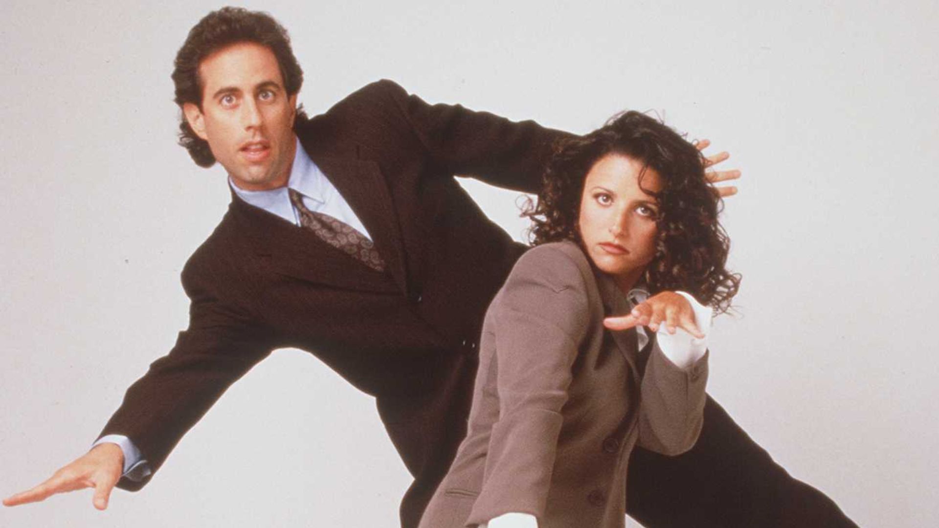 Jerry Seinfeld
