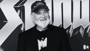 Rob Reiner’s Last Red Carpet Appearance