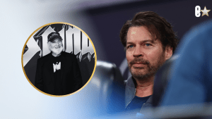 Harry Connick Jr. Honors Rob Reiner After His Death