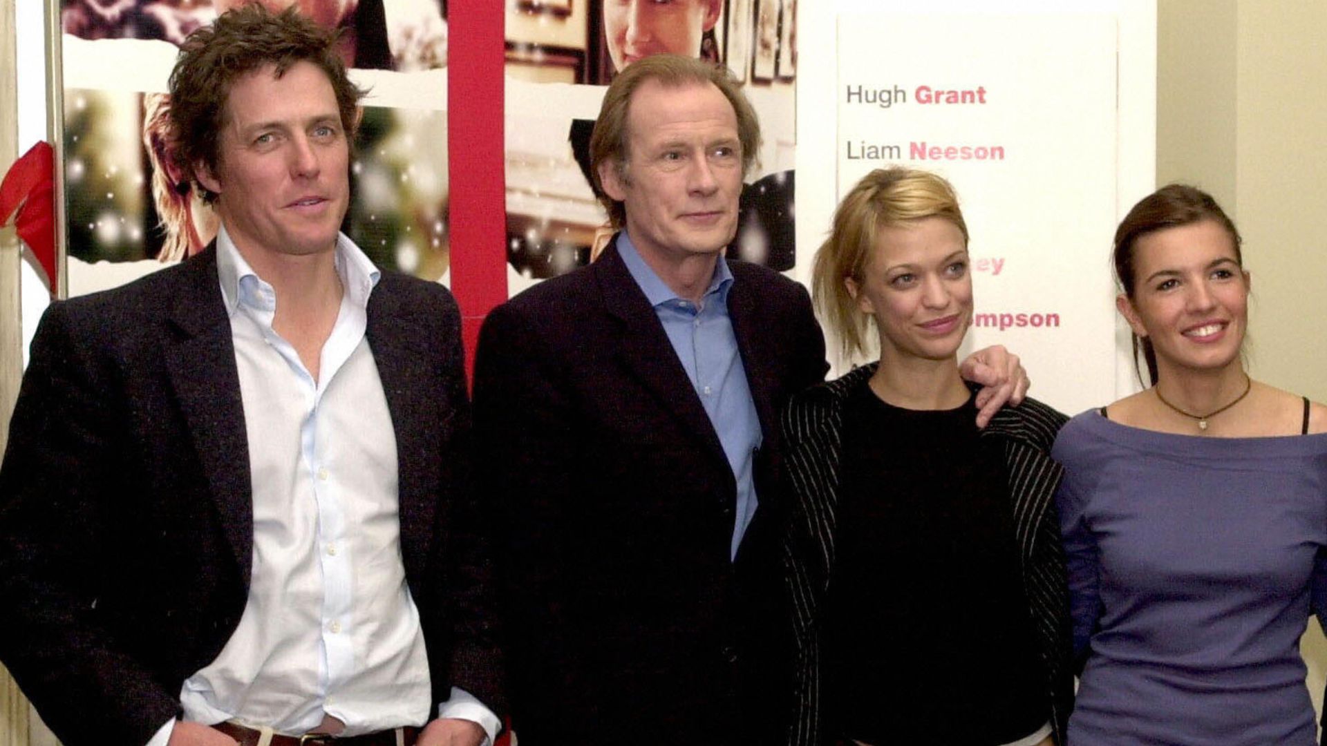 Love Actually