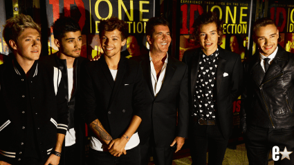 Reality TV Icon Simon Cowell Reveals How He Spots Star Potential in Just ’10 Seconds’