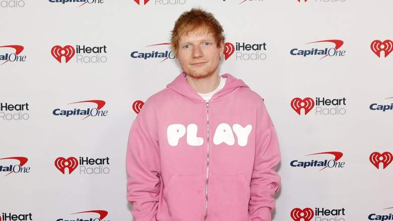 Ed Sheeran