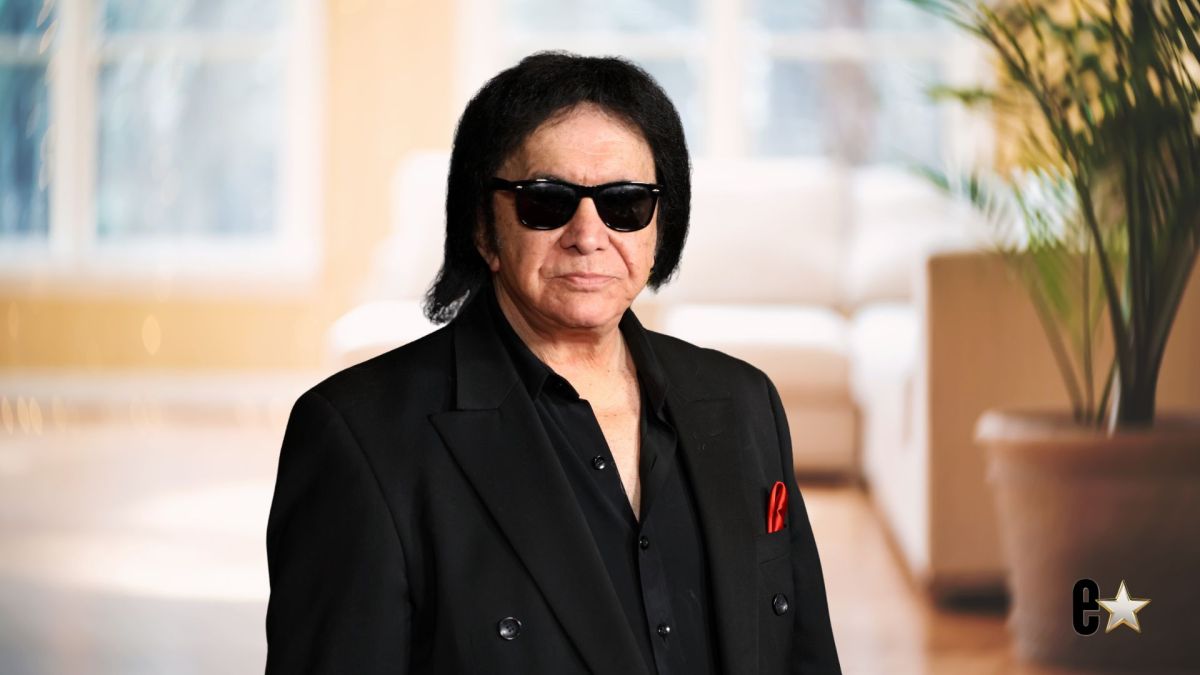 Gene Simmons