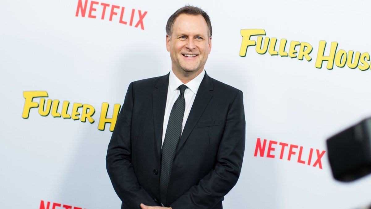 Dave Coulier