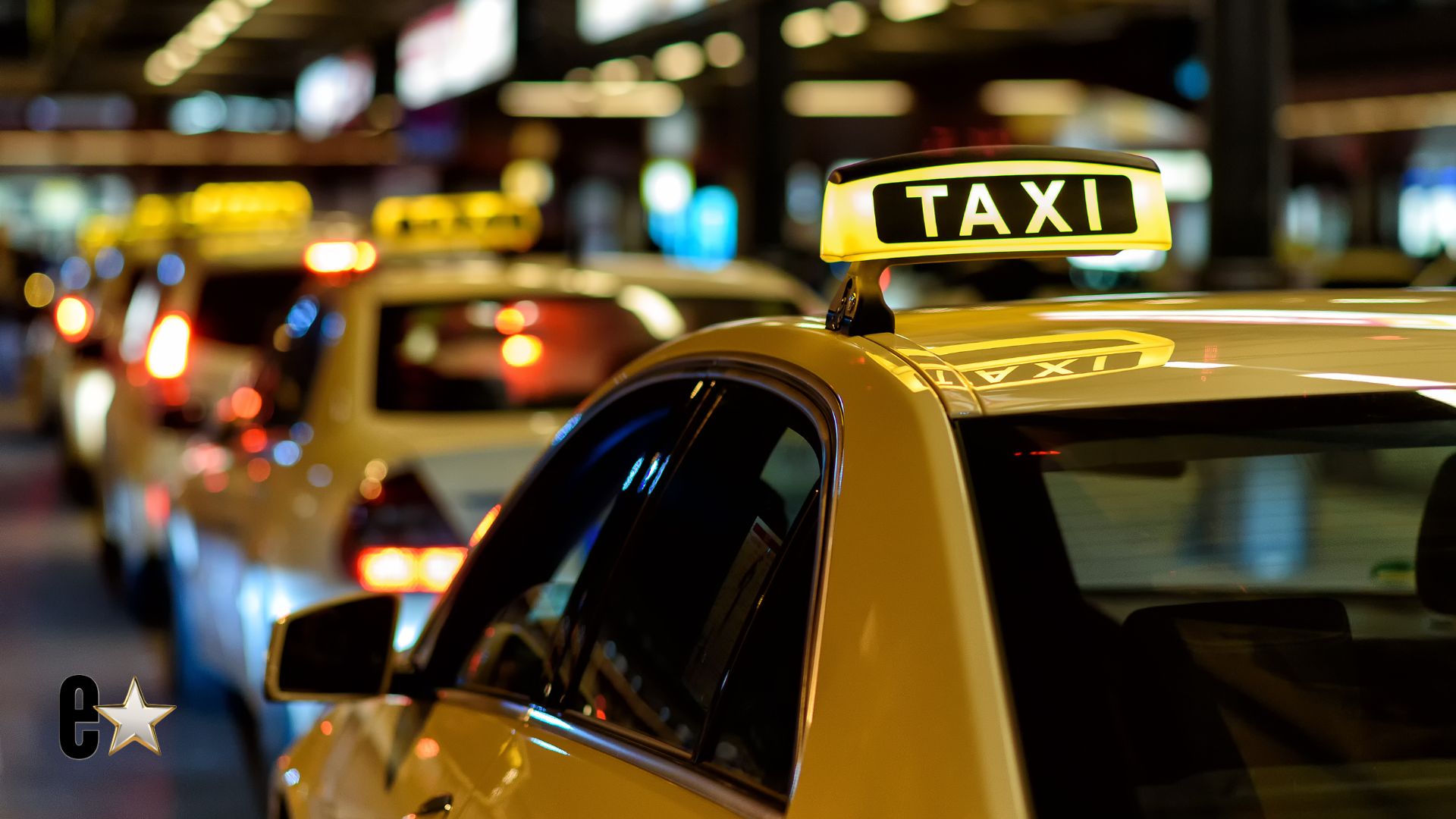 Taxi