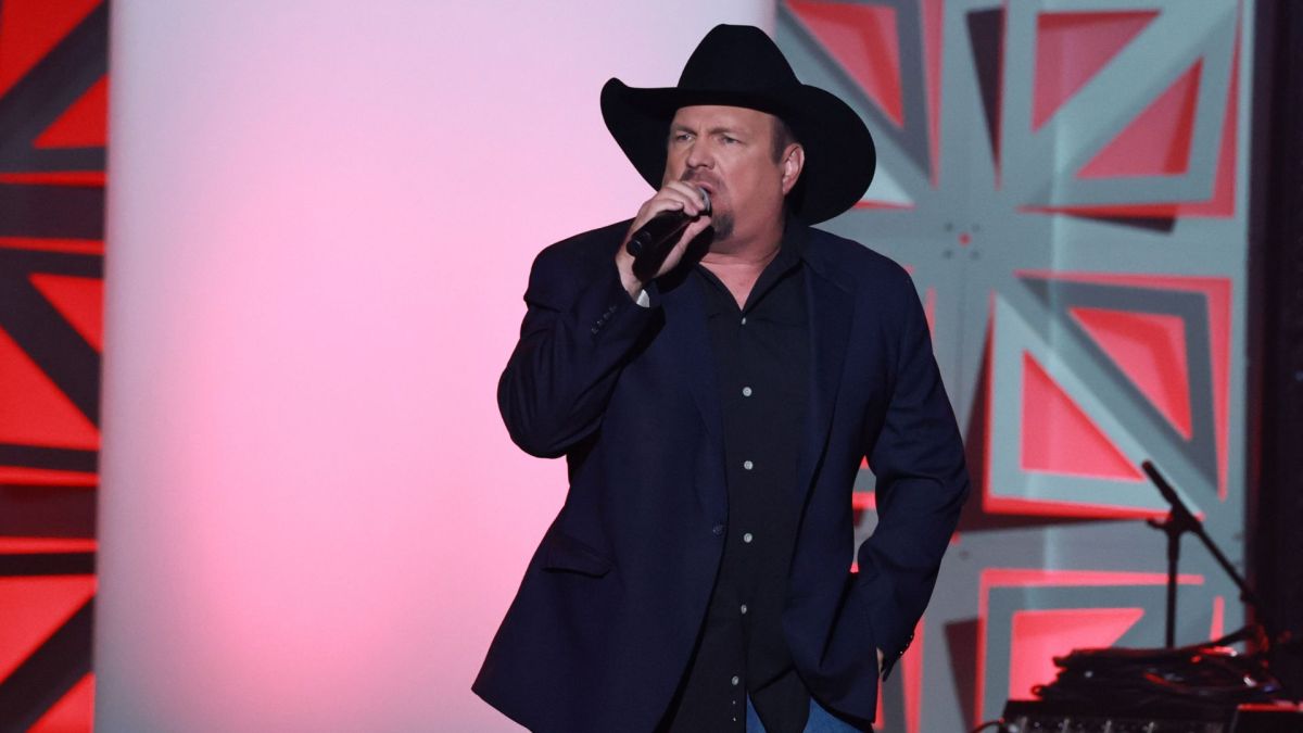 Garth Brooks