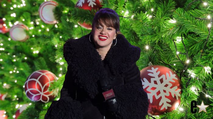 Kelly Clarkson