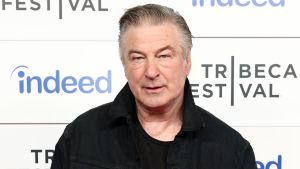 Alec Baldwin