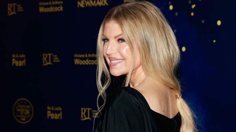 Fergie