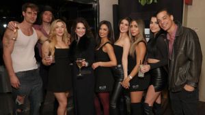 Vanderpump Rules cast