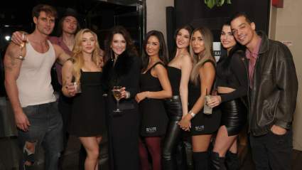 ‘Vanderpump Rules’ Stars Gives Off-Camera Details Following Crazy Night Out