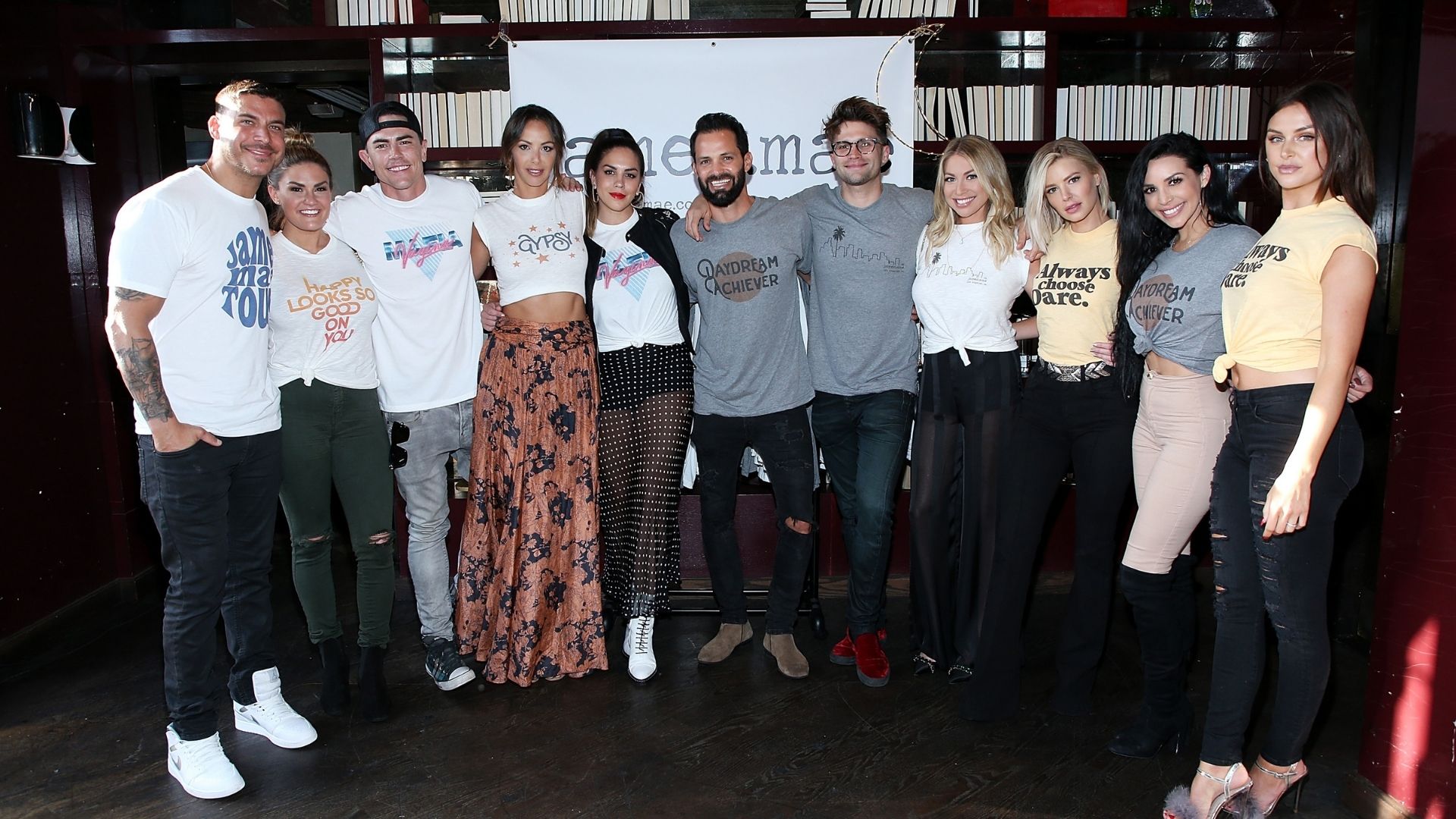 Vanderpump Rules cast