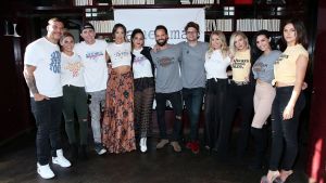 Vanderpump Rules cast