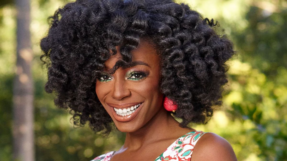 Southern Charm Venita Aspen