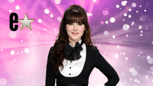 Zoey Deschanel