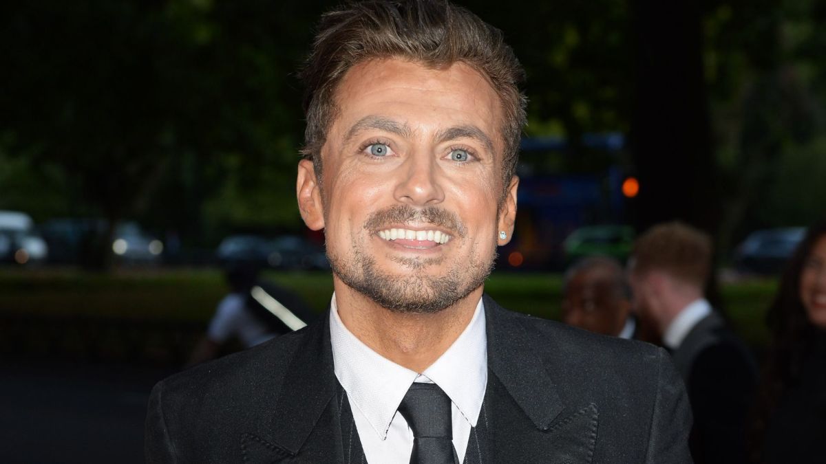 Paul Danan