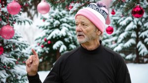 Bill Murray in 2025.