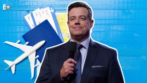 Carson Daly