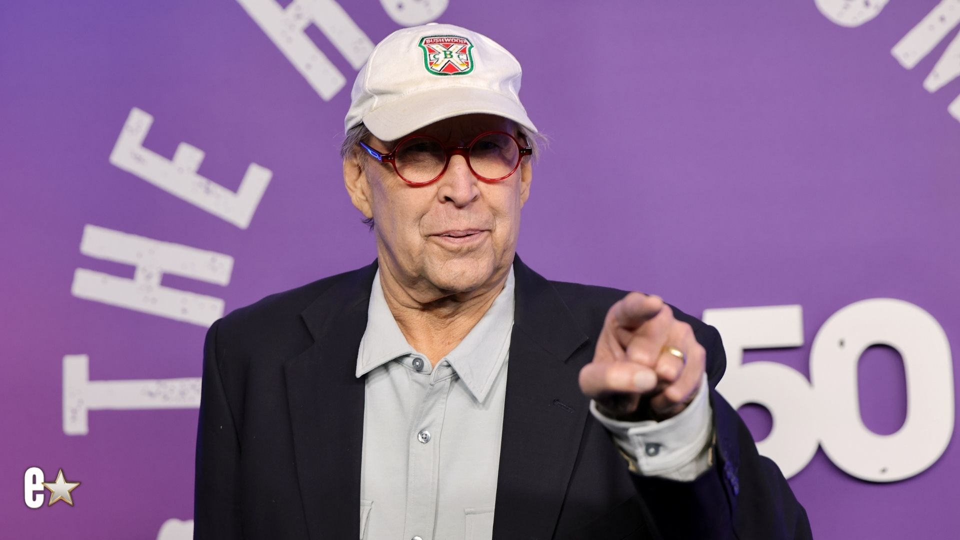 Chevy Chase