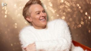 Clay Aiken