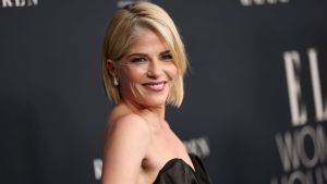 Selma Blair