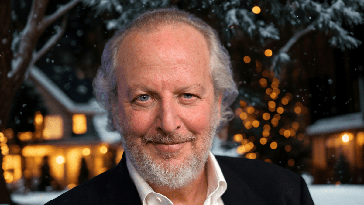 Daniel Stern.