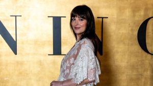 Dakota Johnson