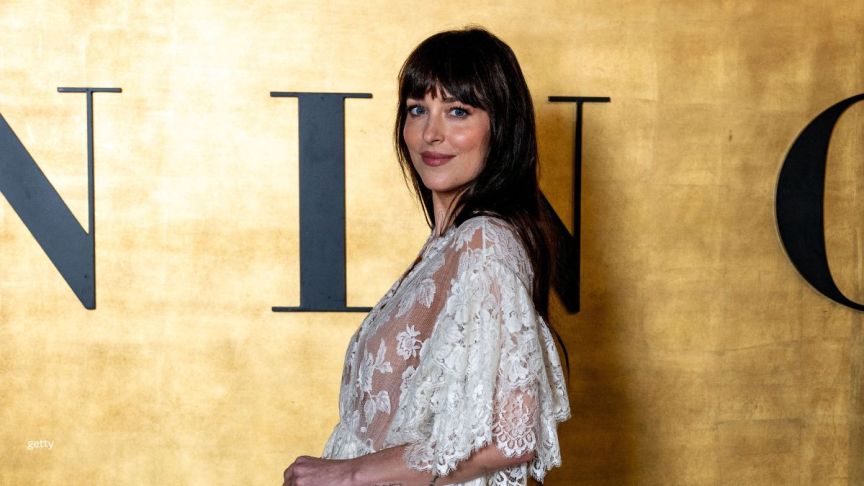 Dakota Johnson
