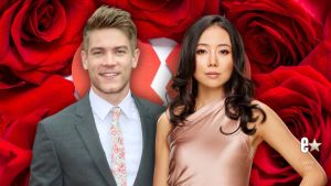 Noah Newman - Allie Nguyen