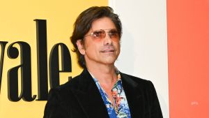 John Stamos