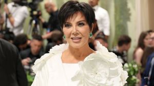 Kris Jenner