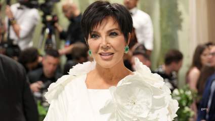 Kris Jenner Won’t Settle for Less as She Keeps Iconic Mansion’s $13M Price Tag