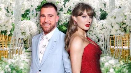 Taylor Swift & Travis Kelce Bond Over Wedding Plans: Report