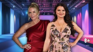 Brooke Logan - Katie Logan