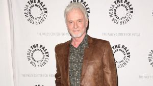 Anthony Geary