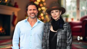 Nick Newman - Sienna Bacall