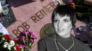 Rob Reiner - Liza Minnelli