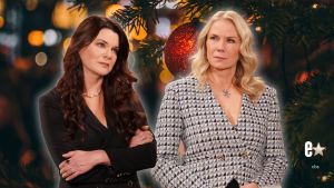 Brooke Logan - Katie Logan