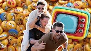 Hallmark Channel stars