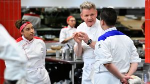 Gordon Ramsay