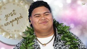Iam Tongi