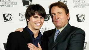 jason ritter, john ritter