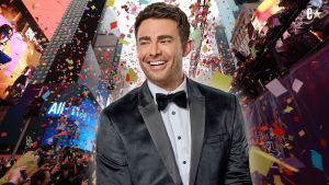 Jonathan Bennett