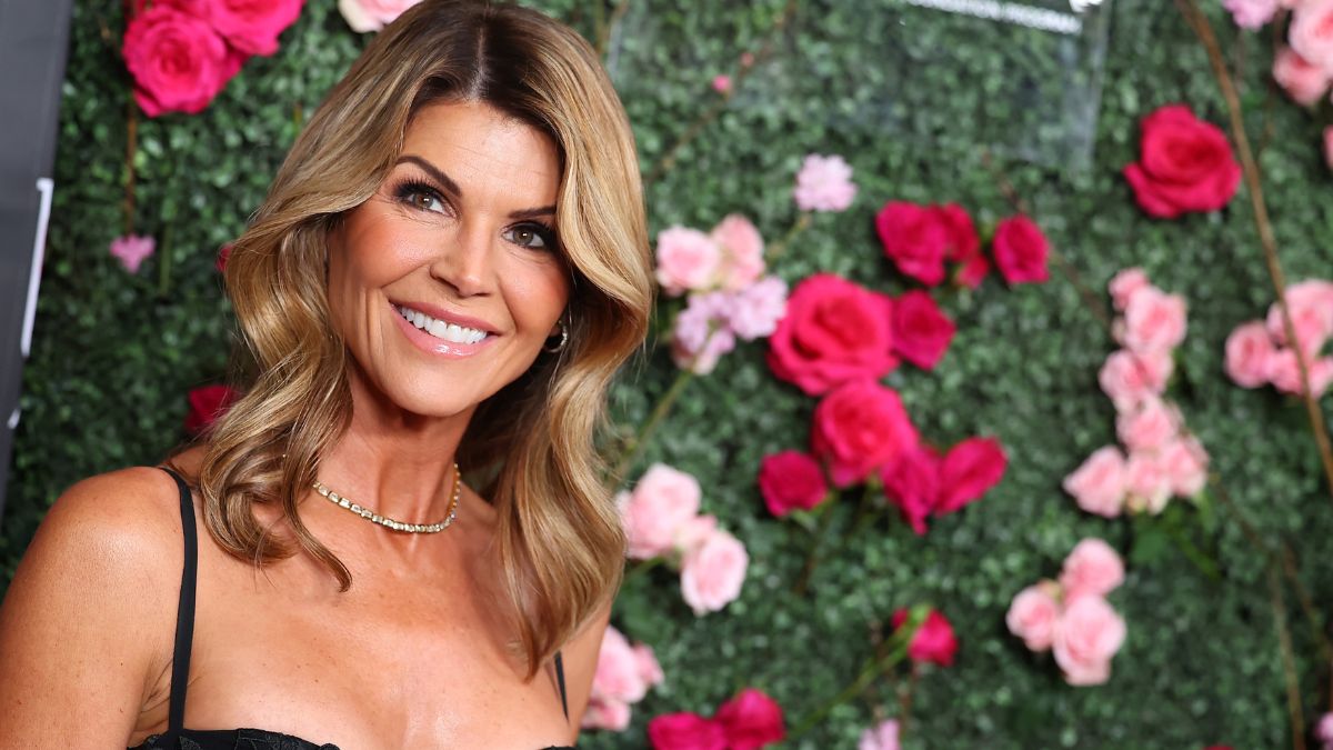 Lori Loughlin