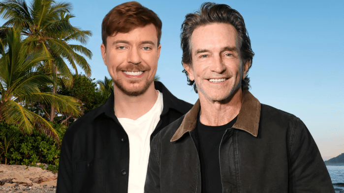 Jeff x jimmy