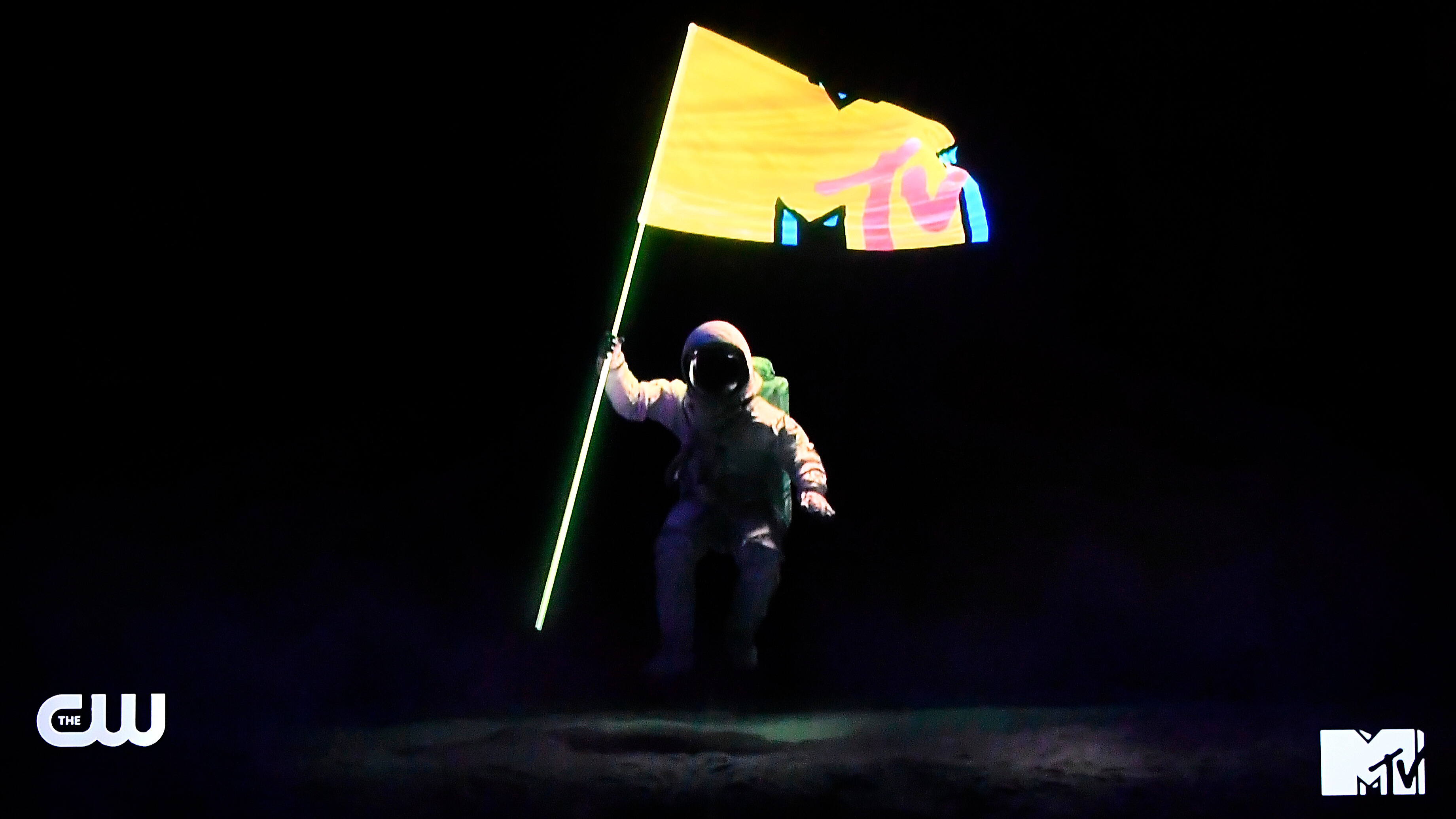 MTV
