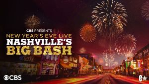 Nashville's Big Bash