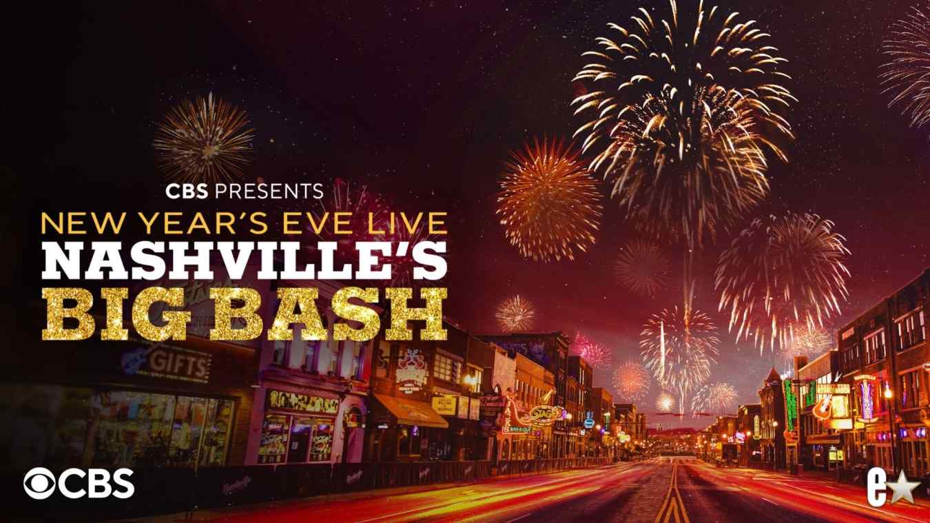 Nashville New Year's Eve 2025 - 2026 Performers Lineup & Performances
