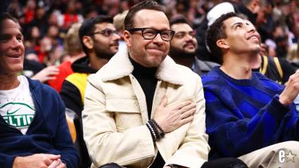 Donnie Wahlberg Says Pilots ‘Saved Our Lives’ After Private Jet Runway Scare