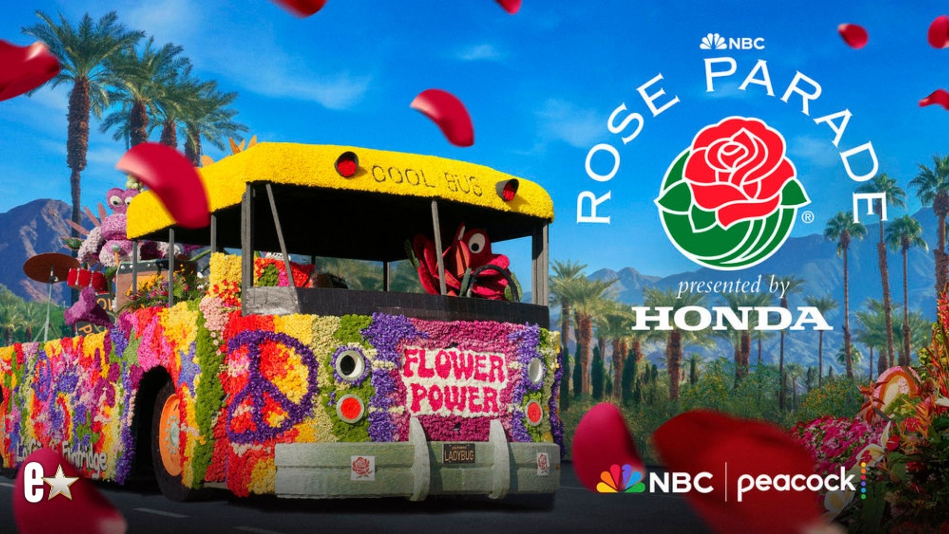 Rose Parade 2026